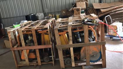 普定行李、家具、电器包装托运