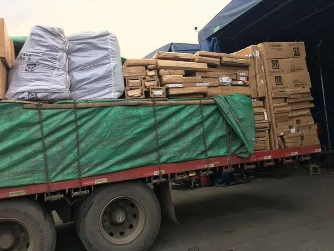 普定家具托运